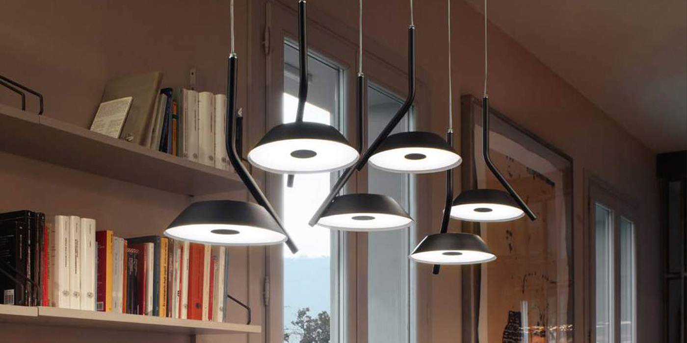 IDEAL LUX